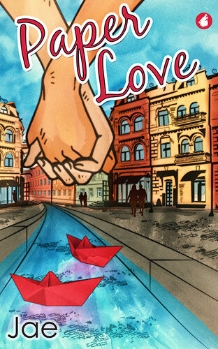 Paper Love Jae