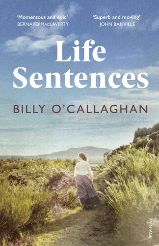 Life Sentences The Unforgettable Irish Bestseller Billy Ocallaghan
