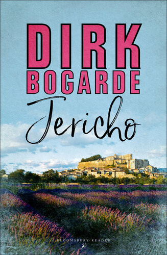 Jericho Dirk Bogarde