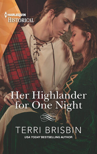 Her Highlander For One Night Terri Brisbin