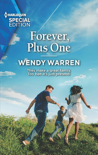 Forever Plus One Wendy Warren