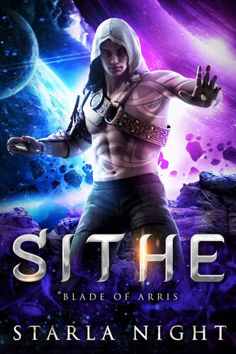 Sithe An Alien Conqueror Science Fiction Romance Starla Night