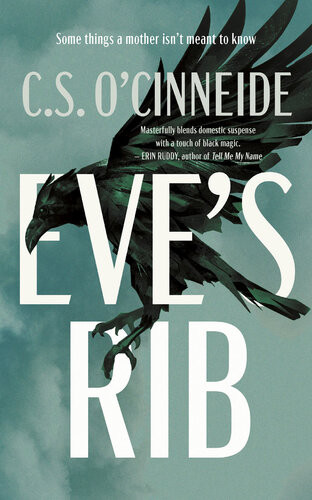 Eves Rib Cs Ocinneide