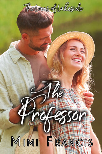 The Professor Mimi Francis