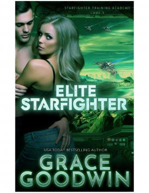Elite Starfighter Game 3 Grace Goodwin