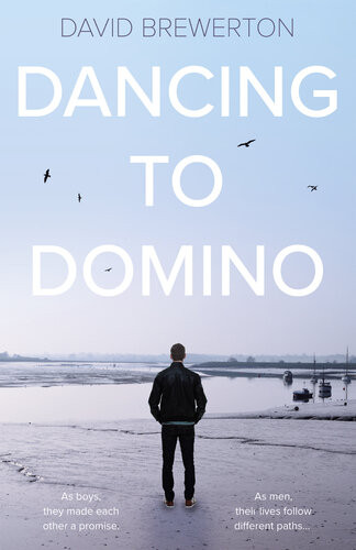 Dancing To Domino David Brewerton