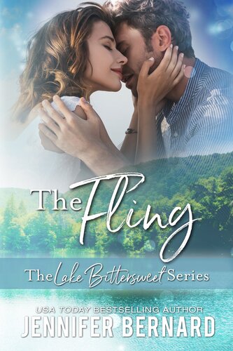 The Fling Jennifer Bernard