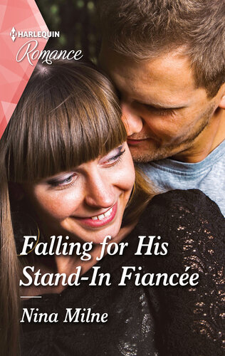 Falling For His Standin Fiance Nina Milne