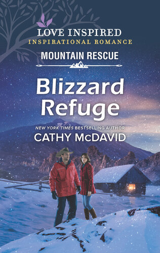 Blizzard Refuge Cathy Mcdavid