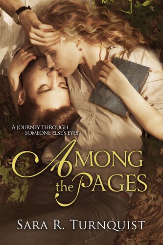 Among The Pages Sara R Turnquist