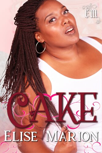 Cake Elise Marion