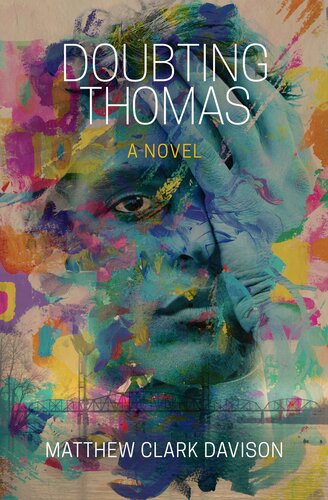 Doubting Thomas Matthew Clark Davison