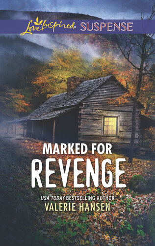 Marked For Revengefaith In The Face Of Crime Valerie Hansen