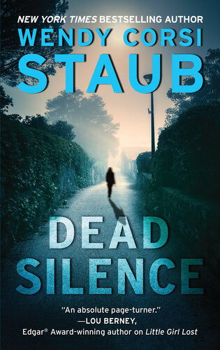 Dead Silence A Foundlings Novel Wendy Corsi Staub