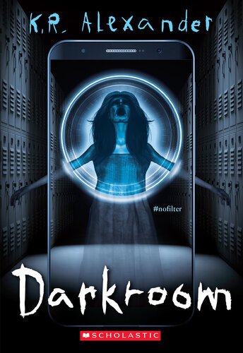 Darkroom K R Alexander