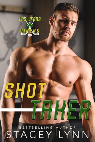 Shot Taker Las Vegas Vipers 4 Stacey Lynn