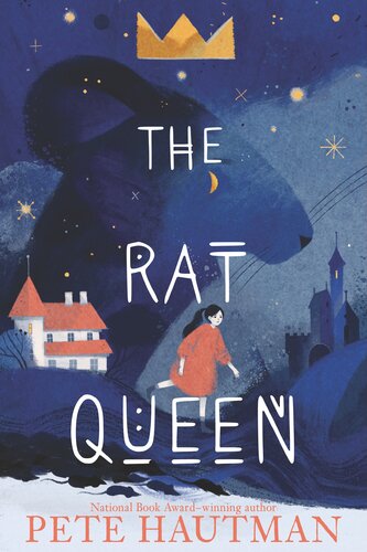 The Rat Queen Pete Hautman