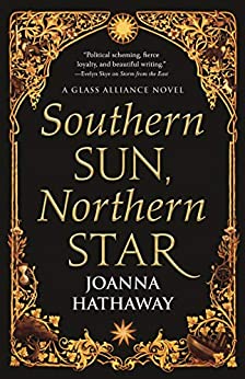 Southern Sun Northern Star Joanna Hathaway