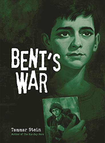 Benis War Tammar Stein