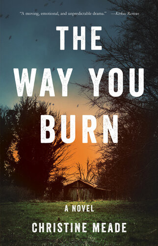 The Way Youburn Christine Meade