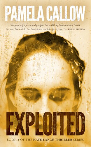 Exploited Pamela Callow