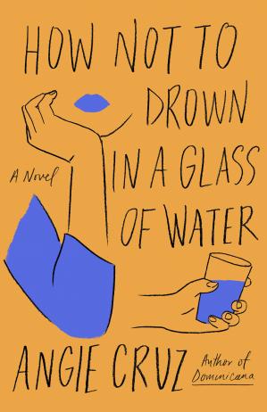 How Not To Drown In A Glass Of Water 1st Edition Angie Cruz
