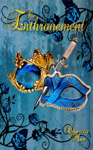 The Enthronement Charity Mae
