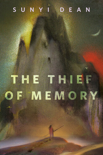 The Thief Of Memory A Torcom Original Sunyi Dean