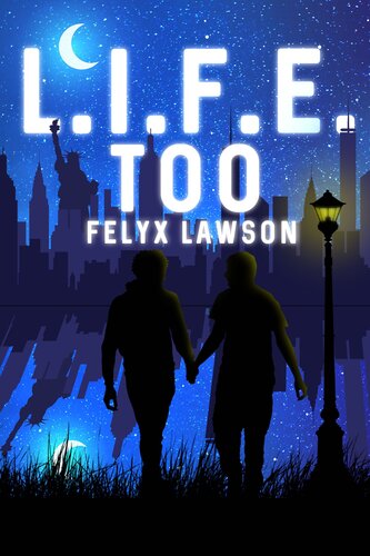 Life Too 1st Edition Felyx Lawson