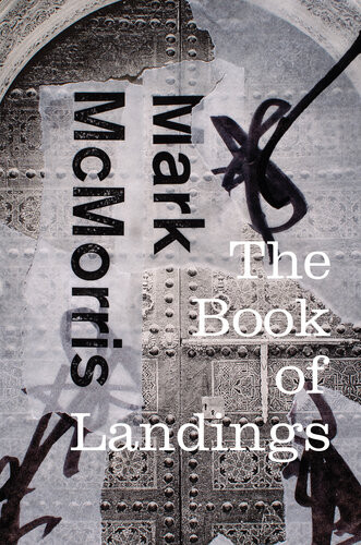 The Book Of Landings Mark Mcmorris