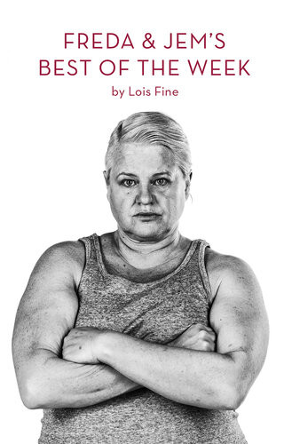 Freda Jems Best Of The Week Lois Fine