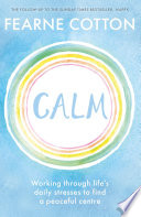 Calm Fearne Colon Cotton