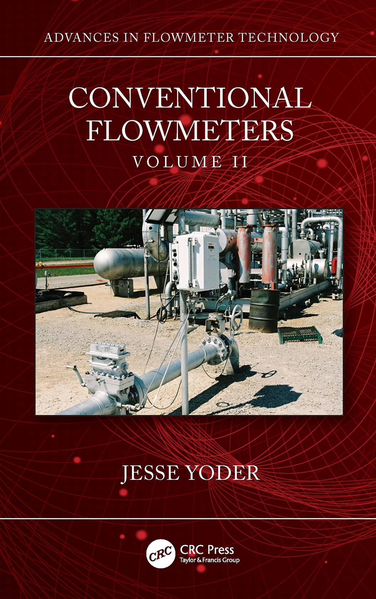 Conventional Flowmeters Volume Ii Jesse Yoder