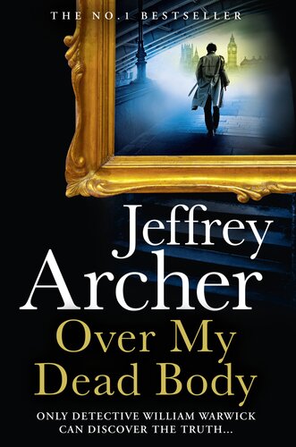 Over My Dead Body Jeffrey Archer