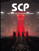 Scp The Tabletop Rpg Jason Keech