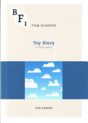 Toy Story A Critical Reading 1st Edition Tom Kemper