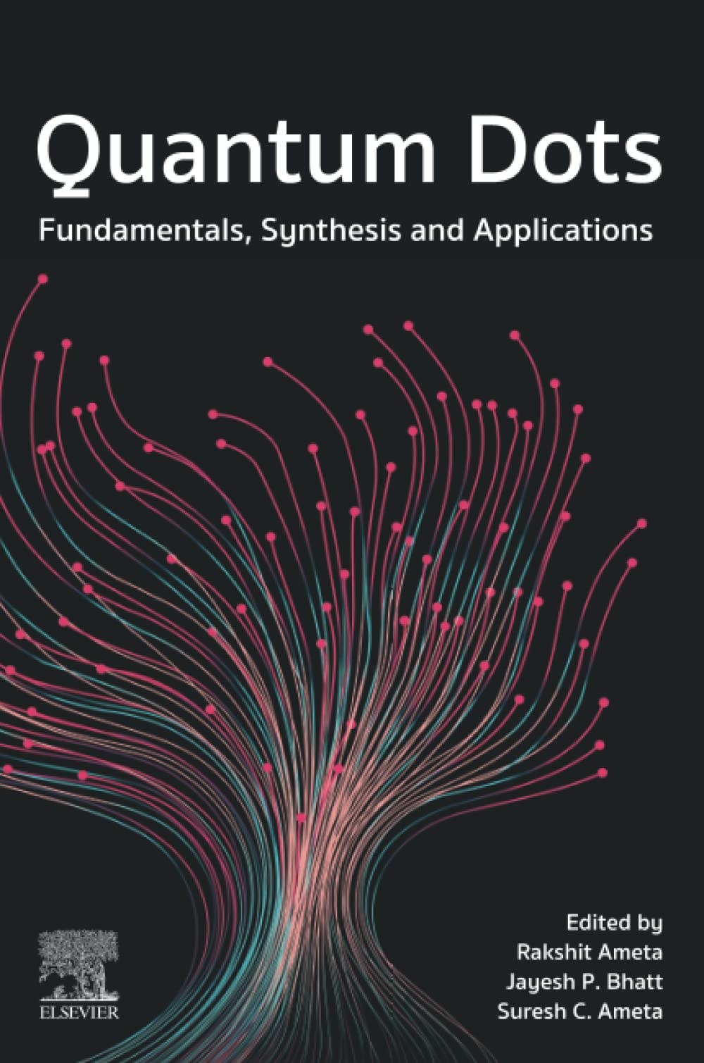 Quantum Dots Fundamentals Synthesis And Applications Rakshit Ameta