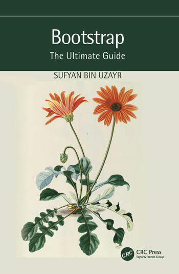 Bootstrap The Ultimate Guide 1st Edition Sufyan Bin Uzayr