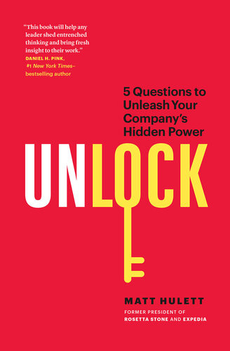 Unlock 5 Questions To Unleash Your Companys Hidden Power Matt Hulett