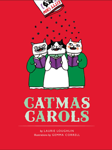 Catmas Carols Laurie Loughlin