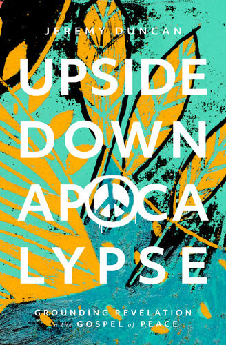 Upsidedown Apocalypse Jeremy Duncan