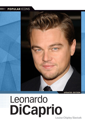 Leonardo Dicaprio Updated Louise Chipley Slavicek