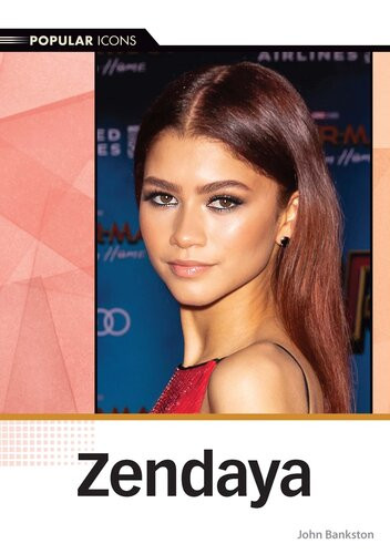 Zendaya Actor John Bankston