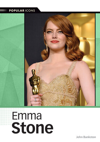 Emma Stone John Bankston
