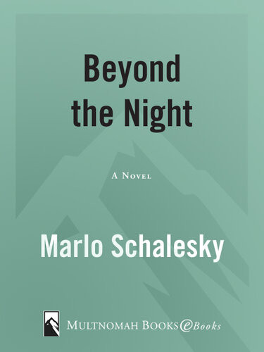 Beyond The Night Marlo Schalesky