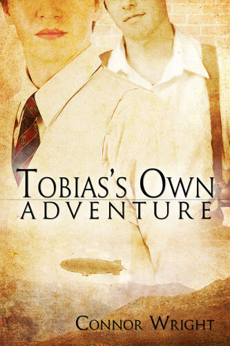 Tobiass Own Adventure Connor Wright