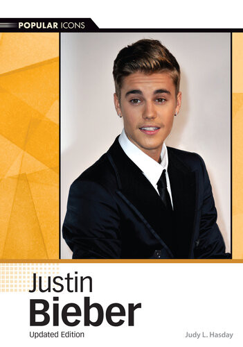 Justin Bieber Updated Judy L Hasday
