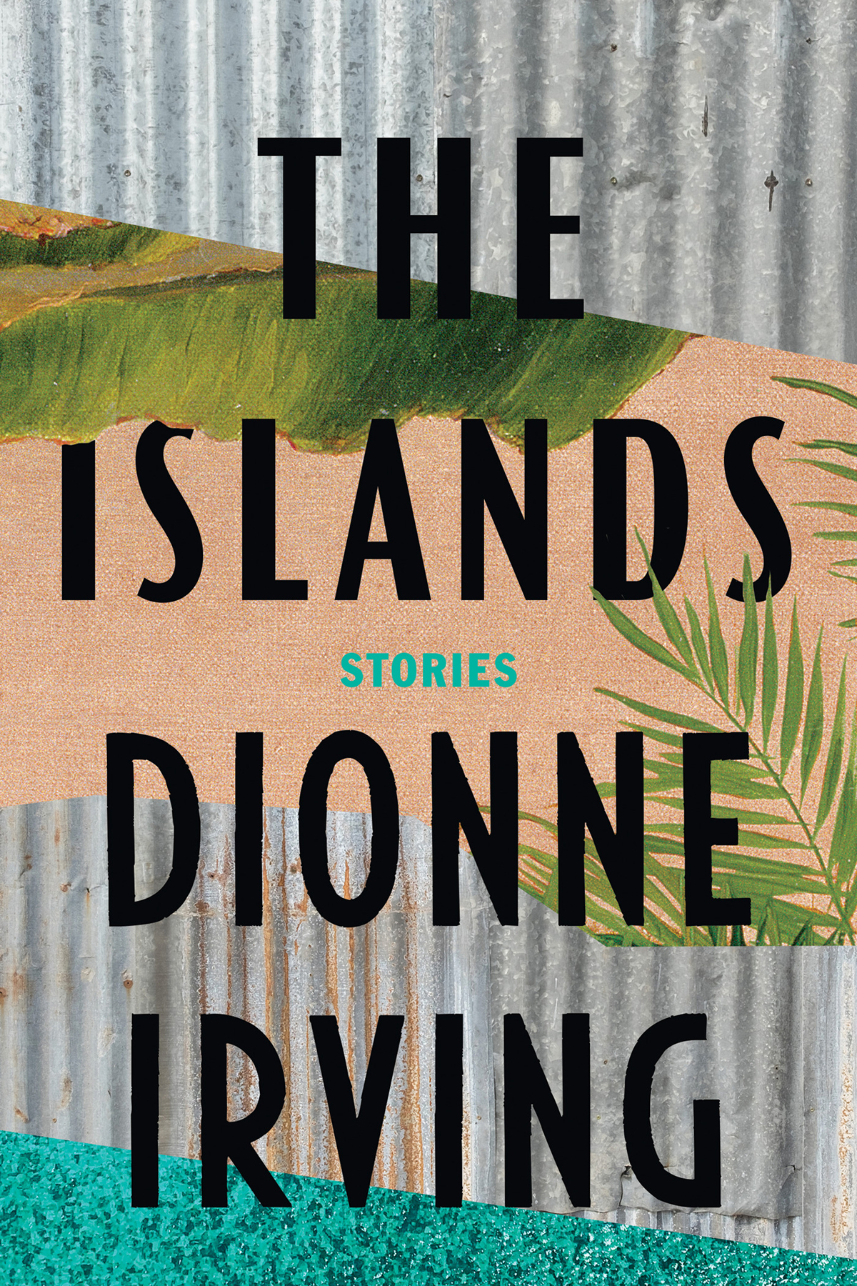 The Islands Stories Dionne Irving