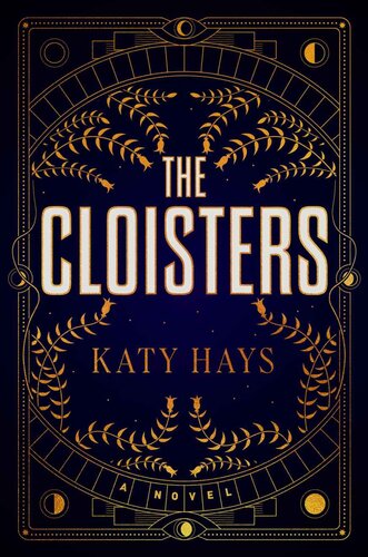 The Cloisters Katy Hays