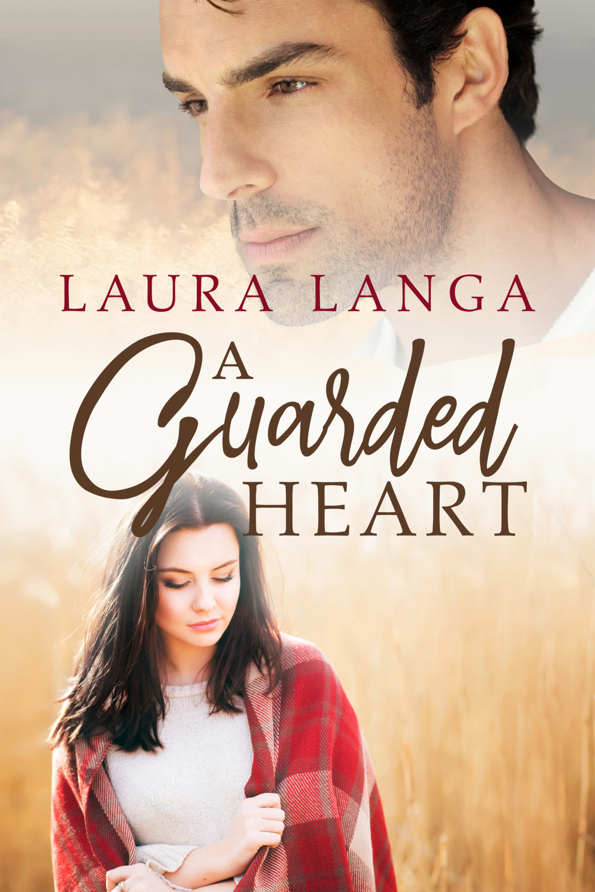 A Guarded Heart Laura Langa